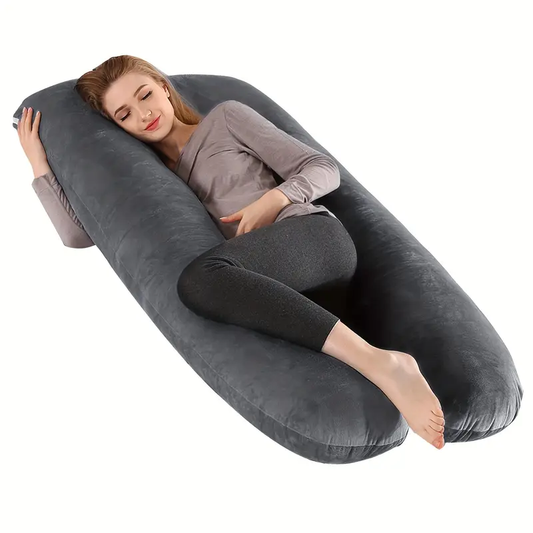 2025 New Pillow Sleep Pillow Body Pillow Companion Pillow Multi Functional Soft And Comfortable For Back